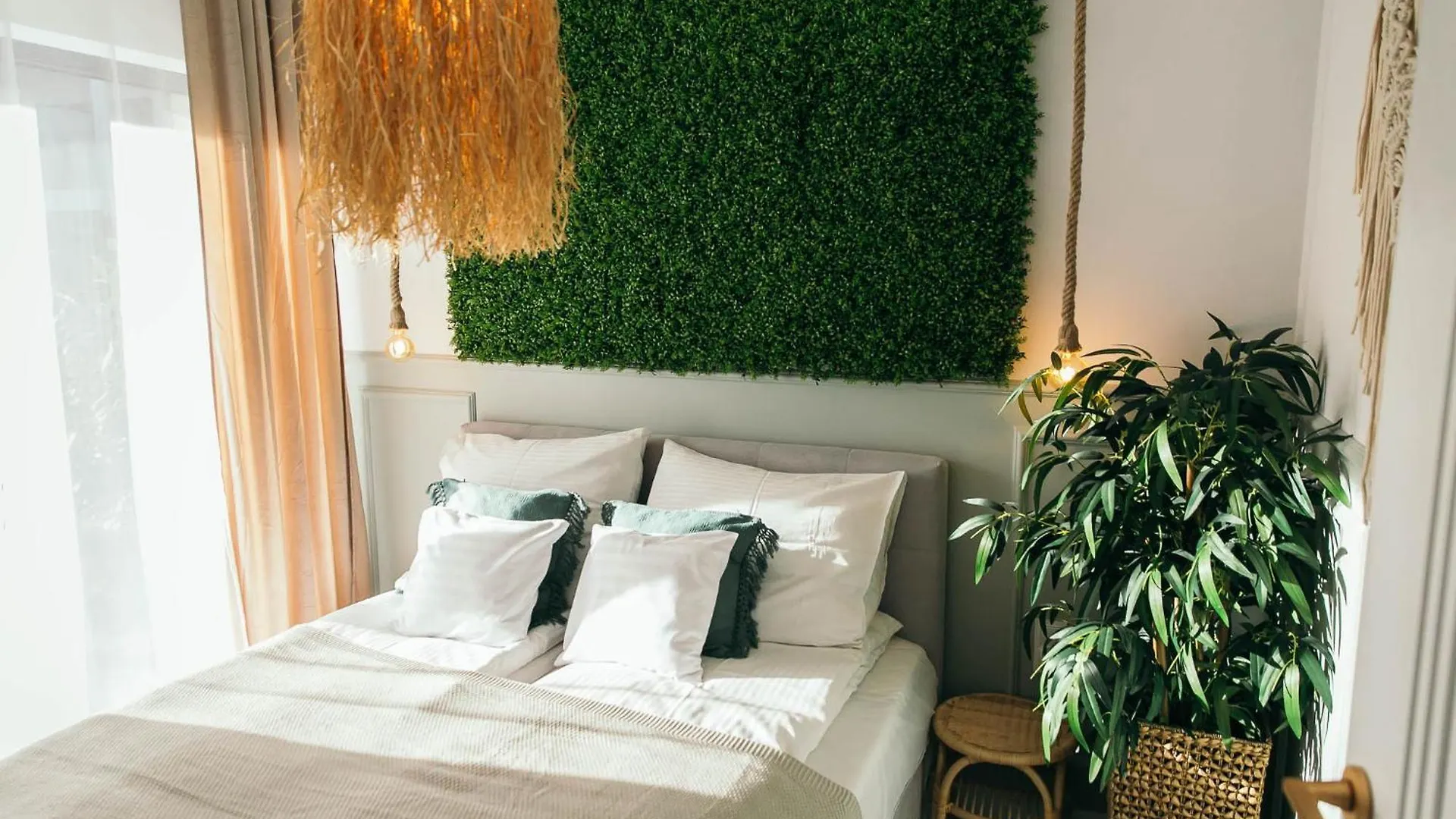 Apartament Uroczy Belle View Szklarska Poreba