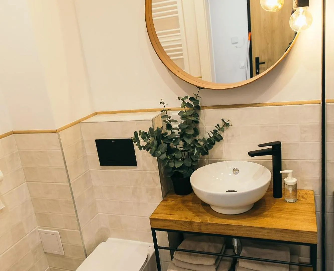 Apartament Uroczy Belle View Szklarska Poreba