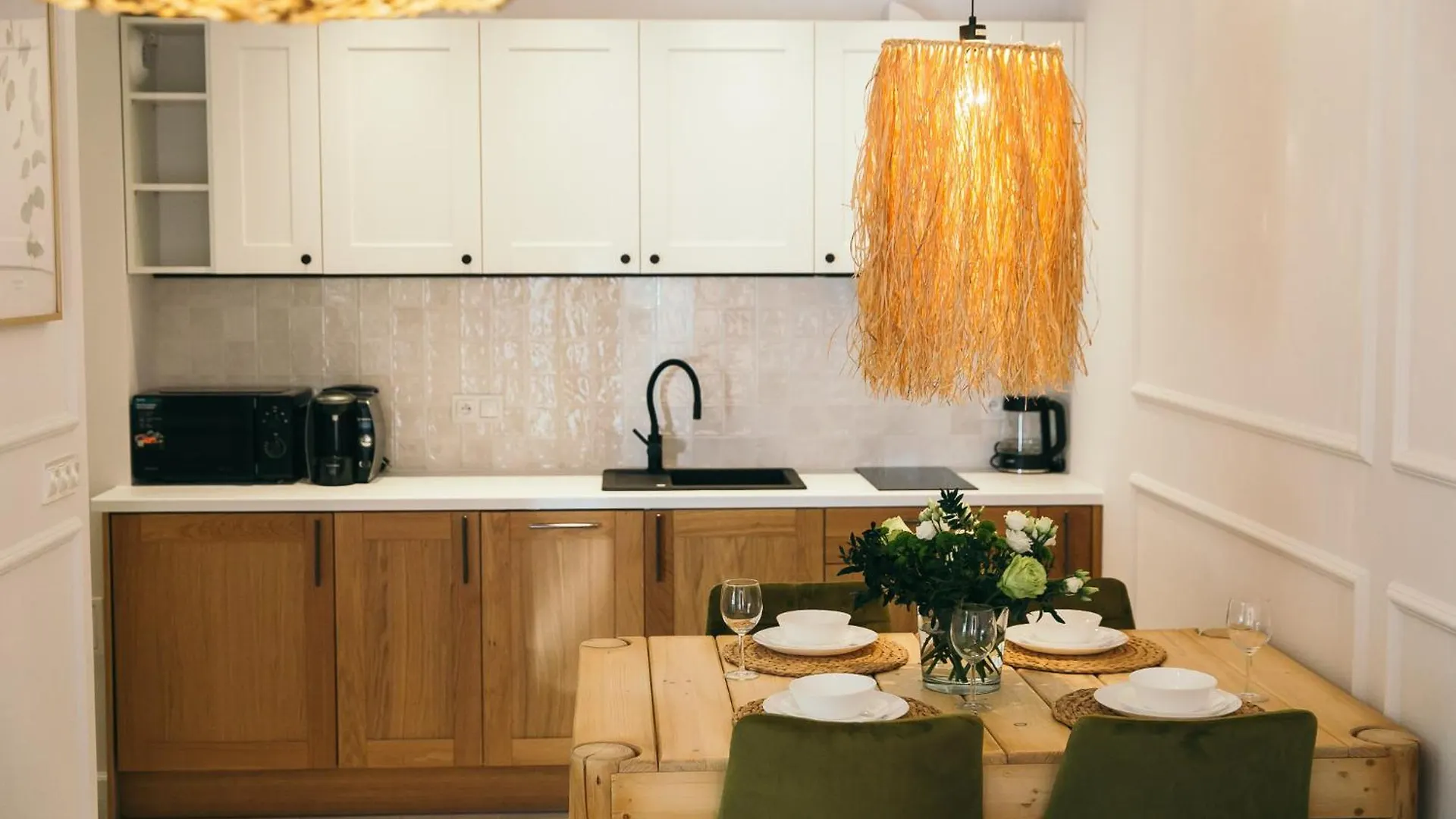 Apartament Uroczy Belle View Szklarska Poreba 0*,  Poland