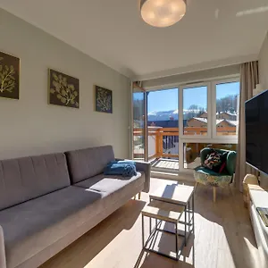 Przytulne Apartamenty Sun Seasons 24 Z Pieknym Widokiem W Szklarskiej Porebie By Noclegi Renters Schreiberhau